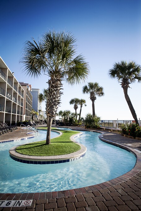 Compass Cove Resort - Image 12