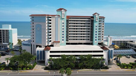 Compass Cove Resort - Image 14