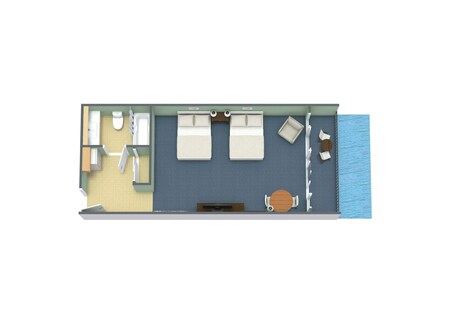 Compass Cove Resort - Image 61