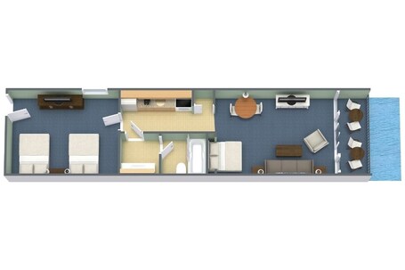 Compass Cove Resort - Image 63