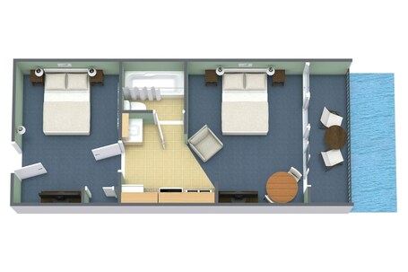 Compass Cove Resort - Image 58