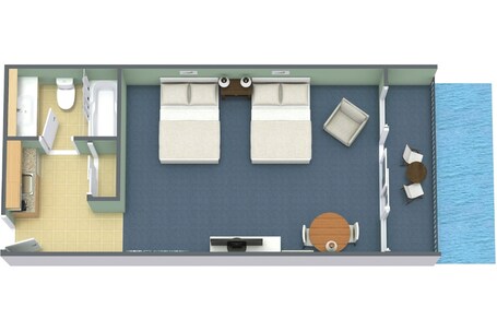 Compass Cove Resort - Image 115