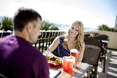 Compass Cove Resort - Image 25