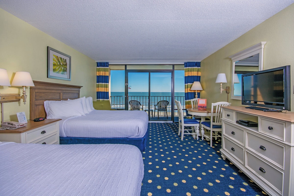 1 bedroom, in-room safe, individually furnished, blackout curtains