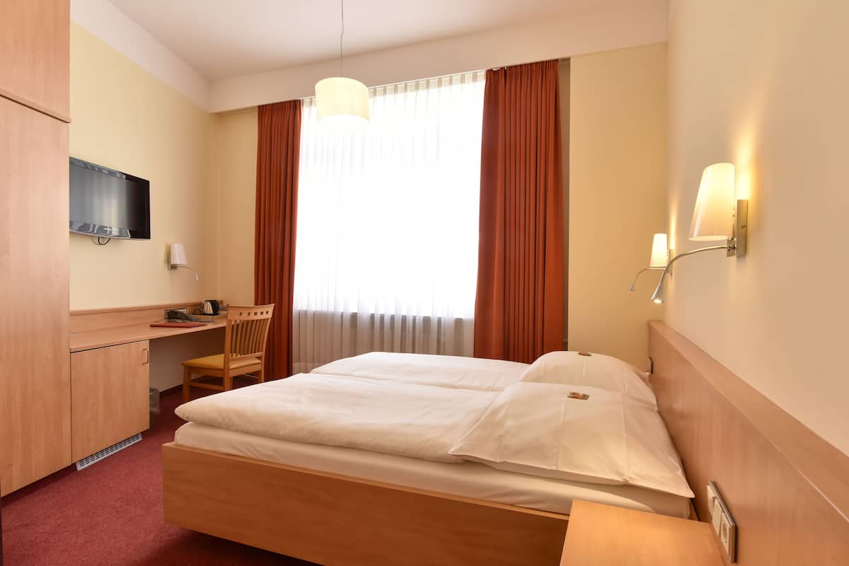 Classic-Doppelzimmer