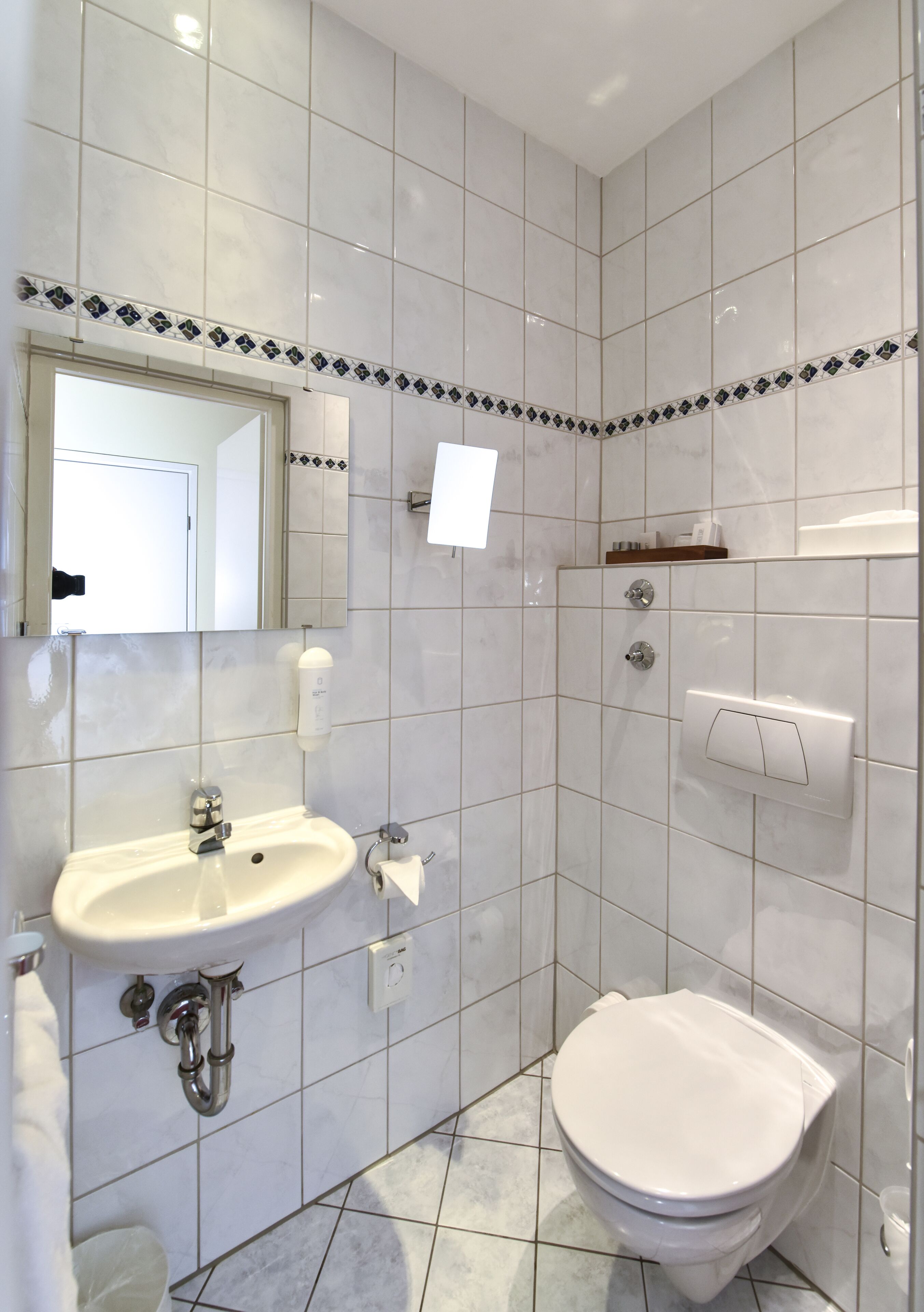 Photo - Hotel Adria München
