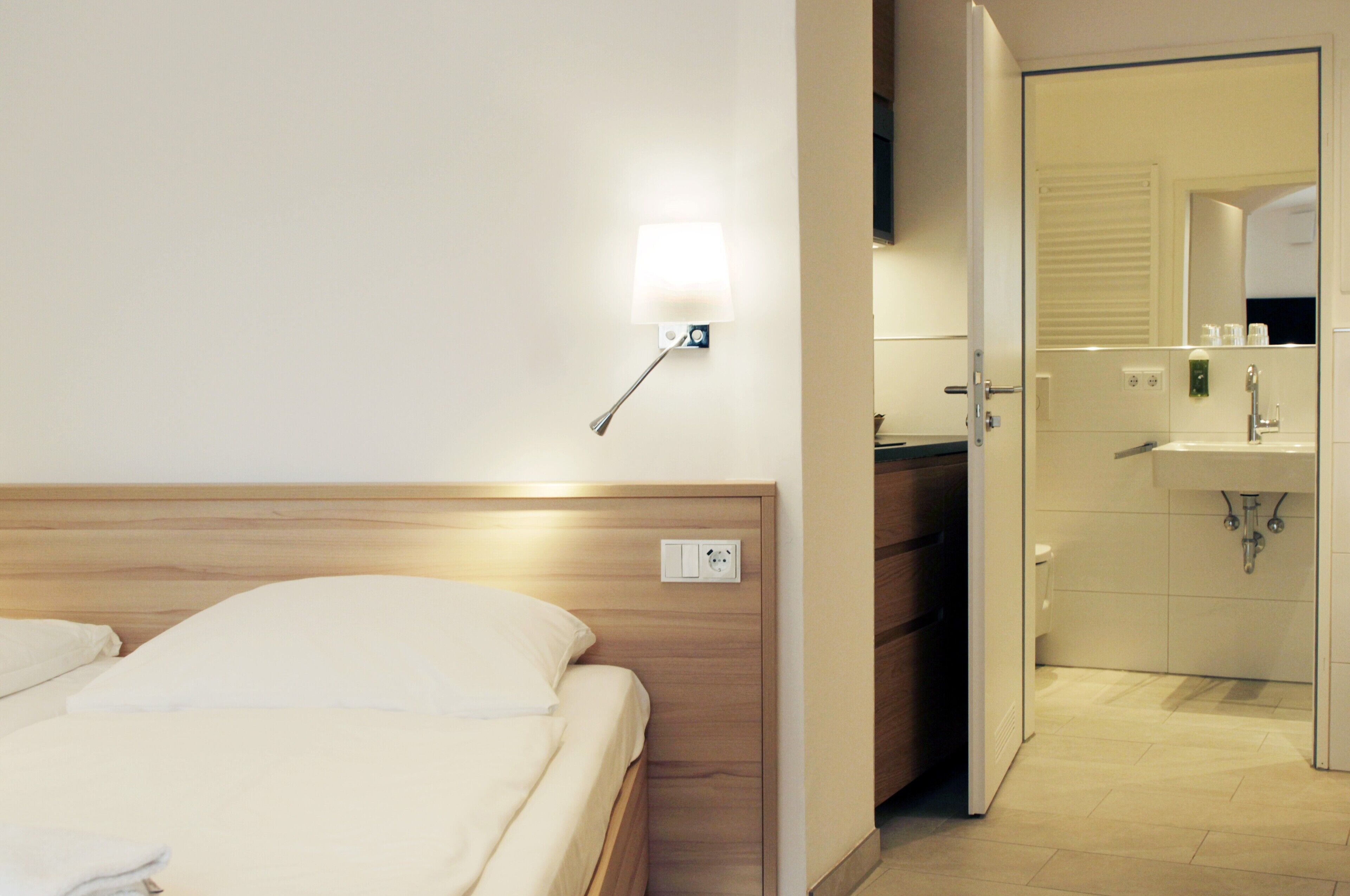 Foto - Hotel ADRIA München