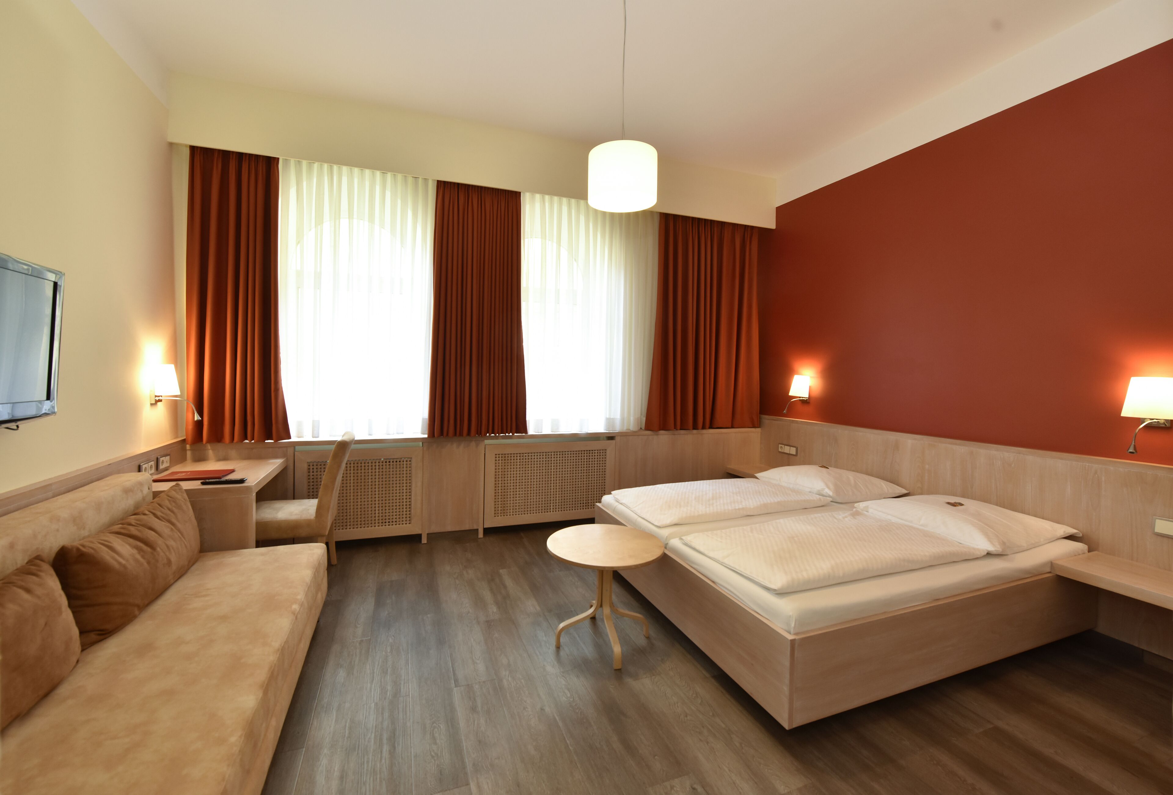 Foto - Hotel ADRIA München