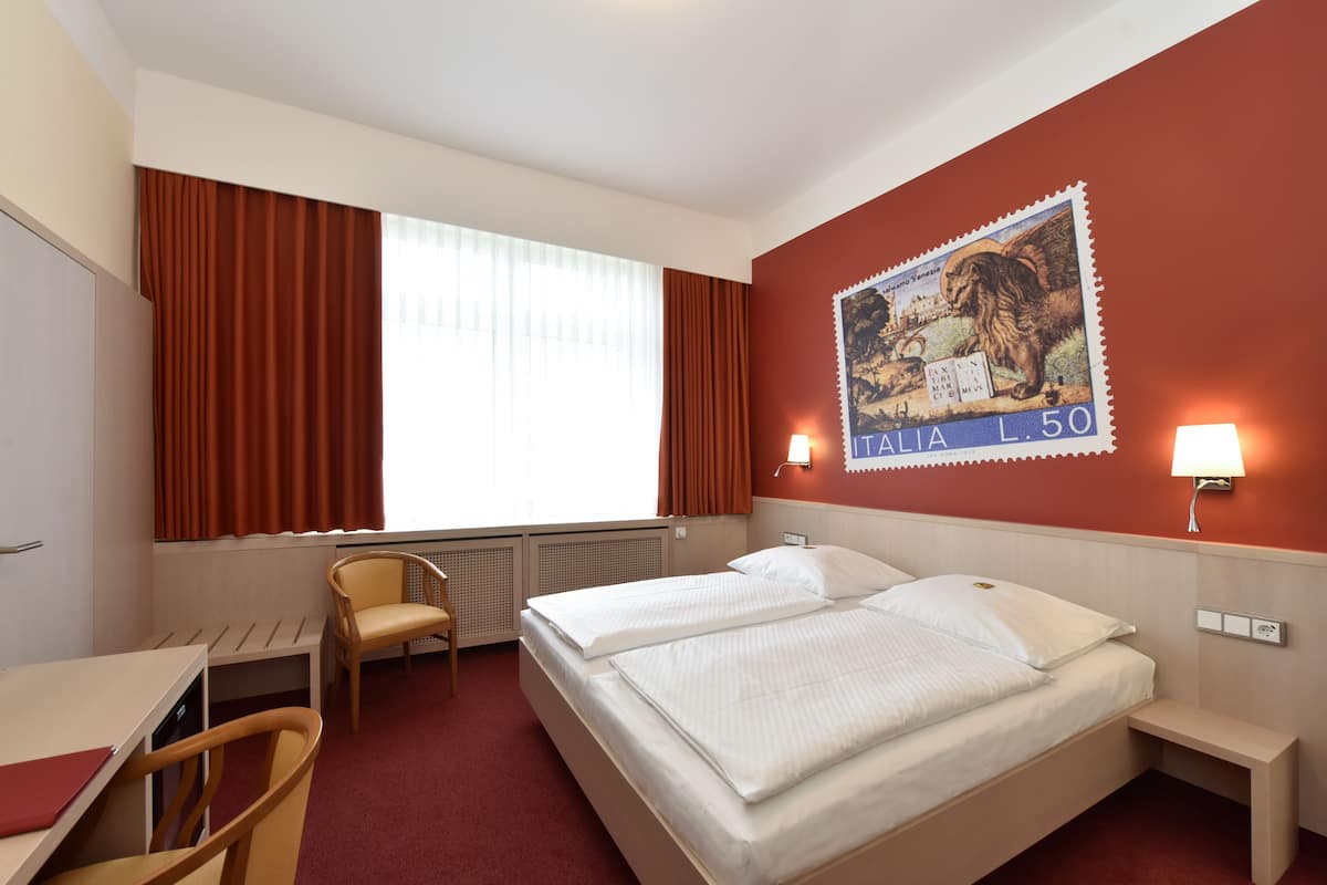 Comfort-Zimmer