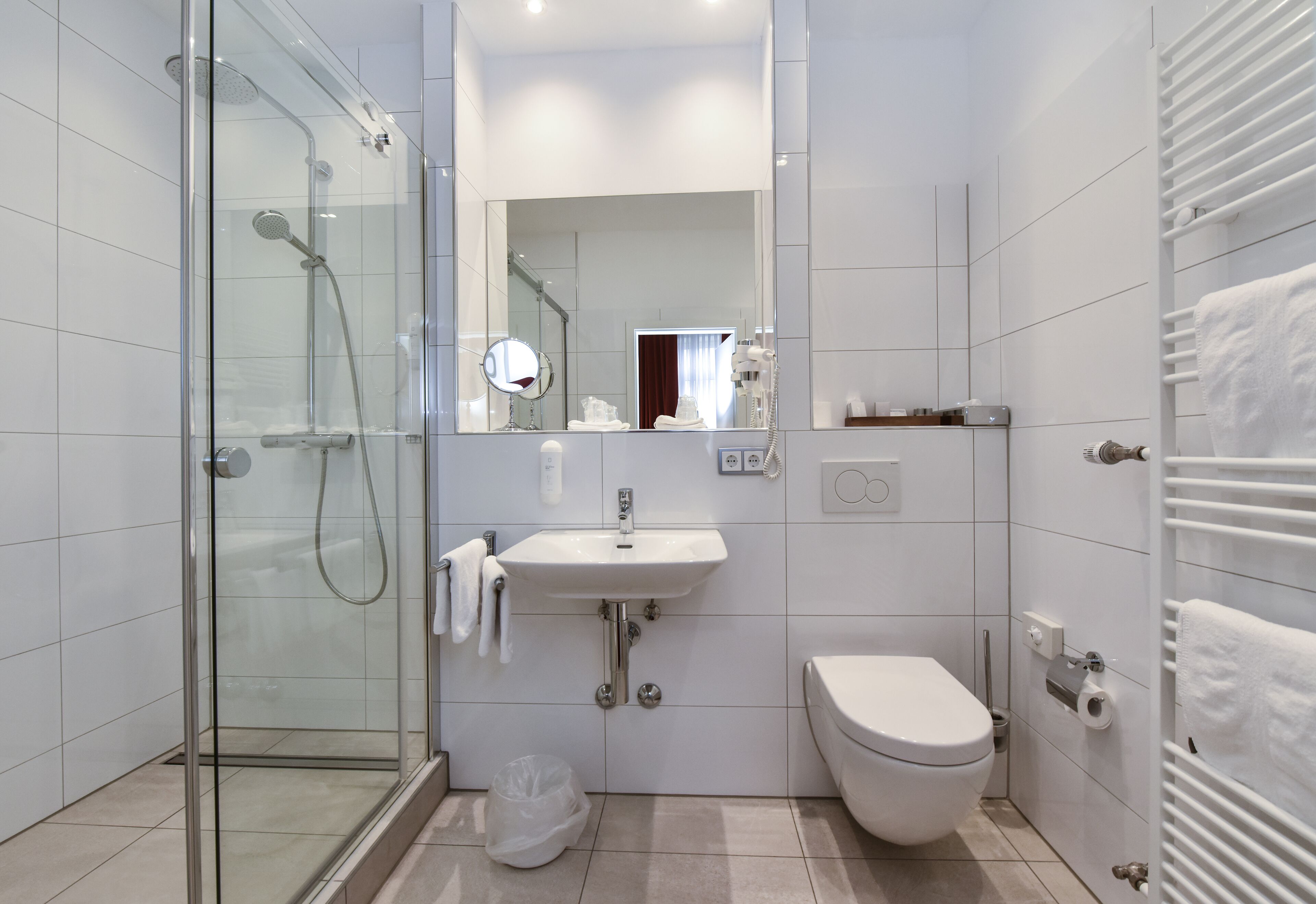 Foto - Hotel ADRIA München