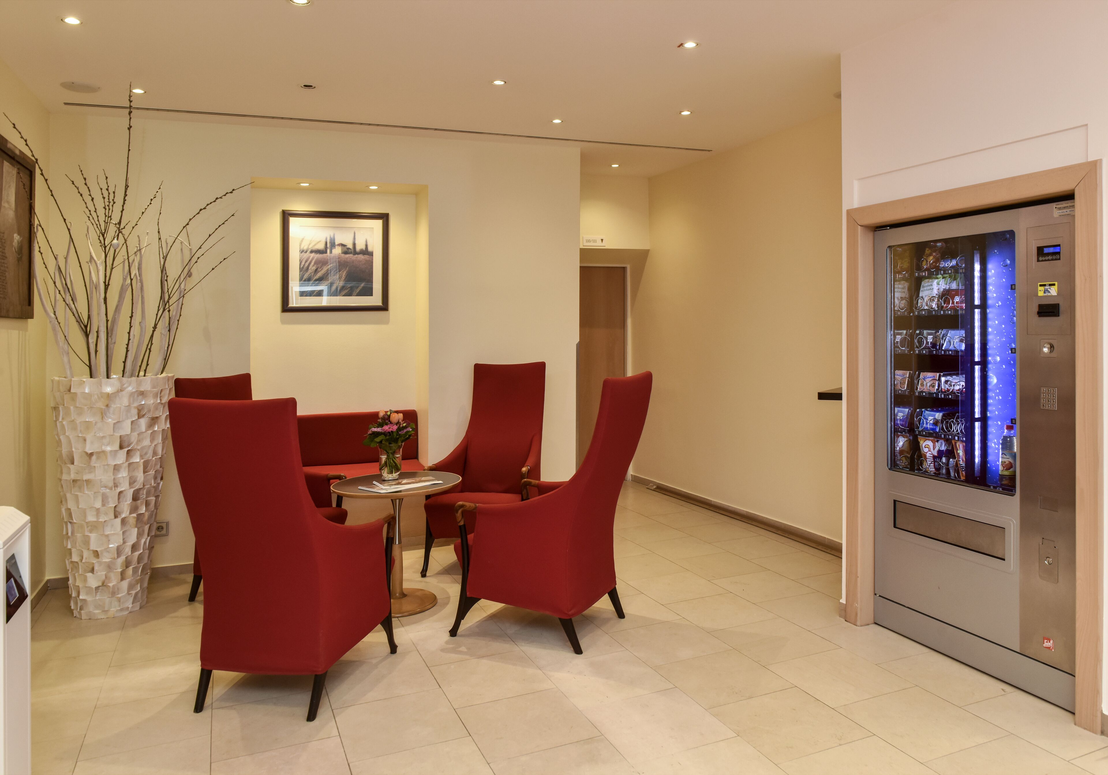 Foto - Hotel Adria München