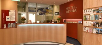 Hotel Adria München