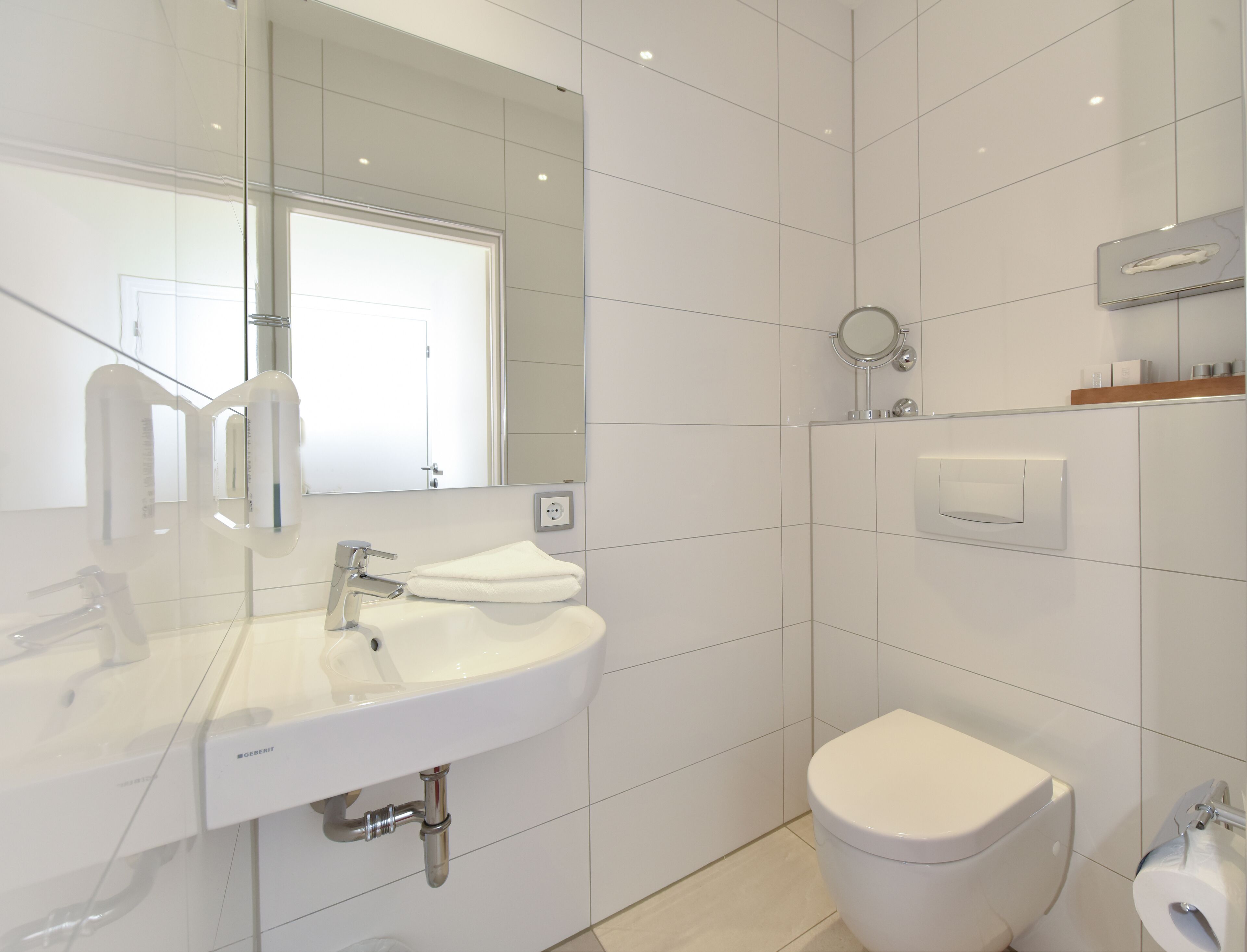 Photo - Hotel Adria München