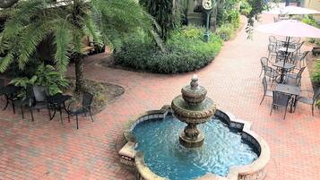 Fountain