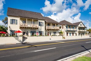 Exterior - St George Inn (St. Augustine)