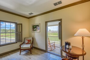 Castillo Double | Pillowtop beds, individually decorated, individually furnished - St George Inn (St. Augustine)