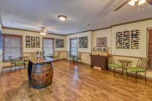Sala de reunions