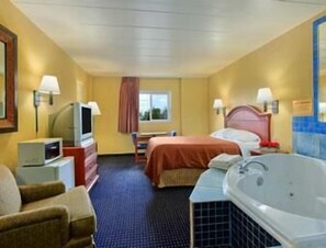 Suite Studio, 1 grand lit, non-fumeur