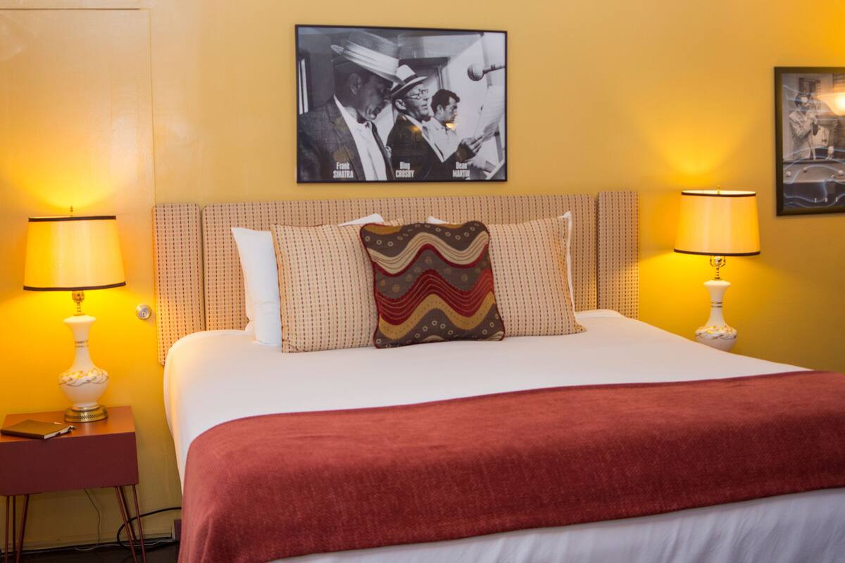 Roupas de cama premium, individualmente decorados