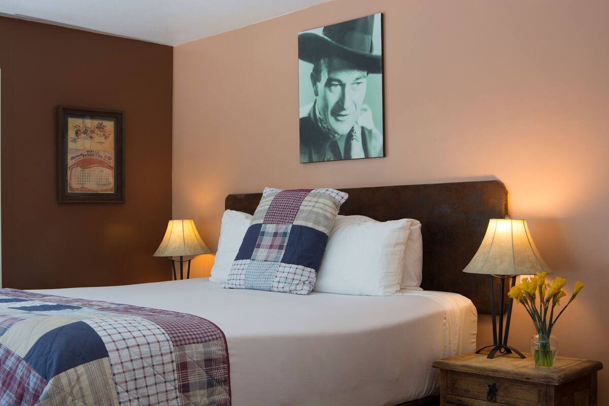 Roupas de cama premium, individualmente decorados
