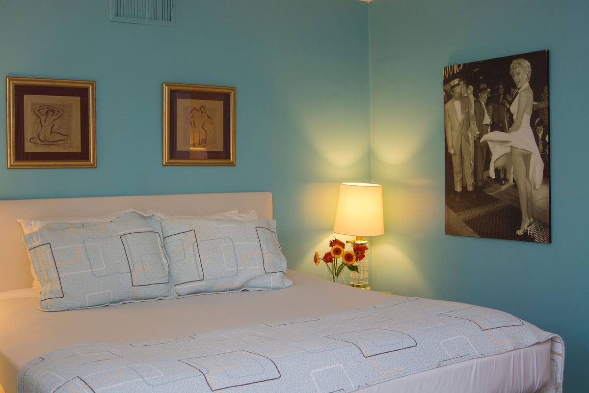 Roupas de cama premium, individualmente decorados