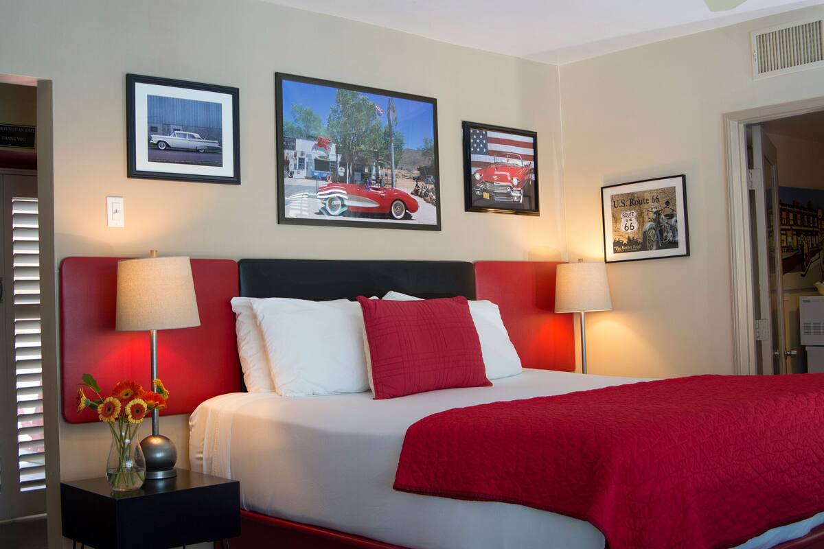 Roupas de cama premium, individualmente decorados