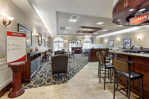 Best Western Plus Orillia Hotel