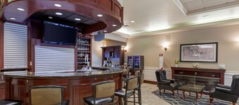 Best Western Plus Orillia Hotel