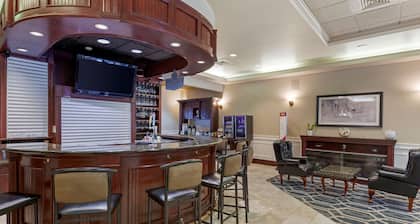 Best Western Plus Orillia Hotel