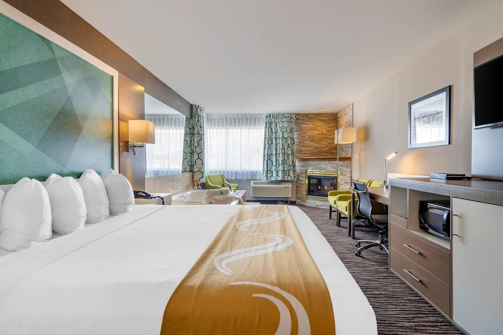 Quality Inn