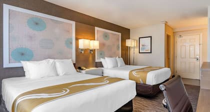 Quality Inn