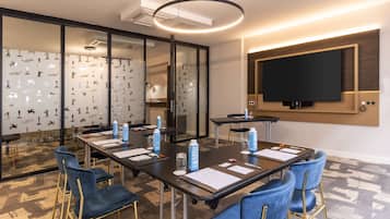 Sala de reuniones