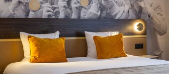 Best Western Plus L'artist Hotel