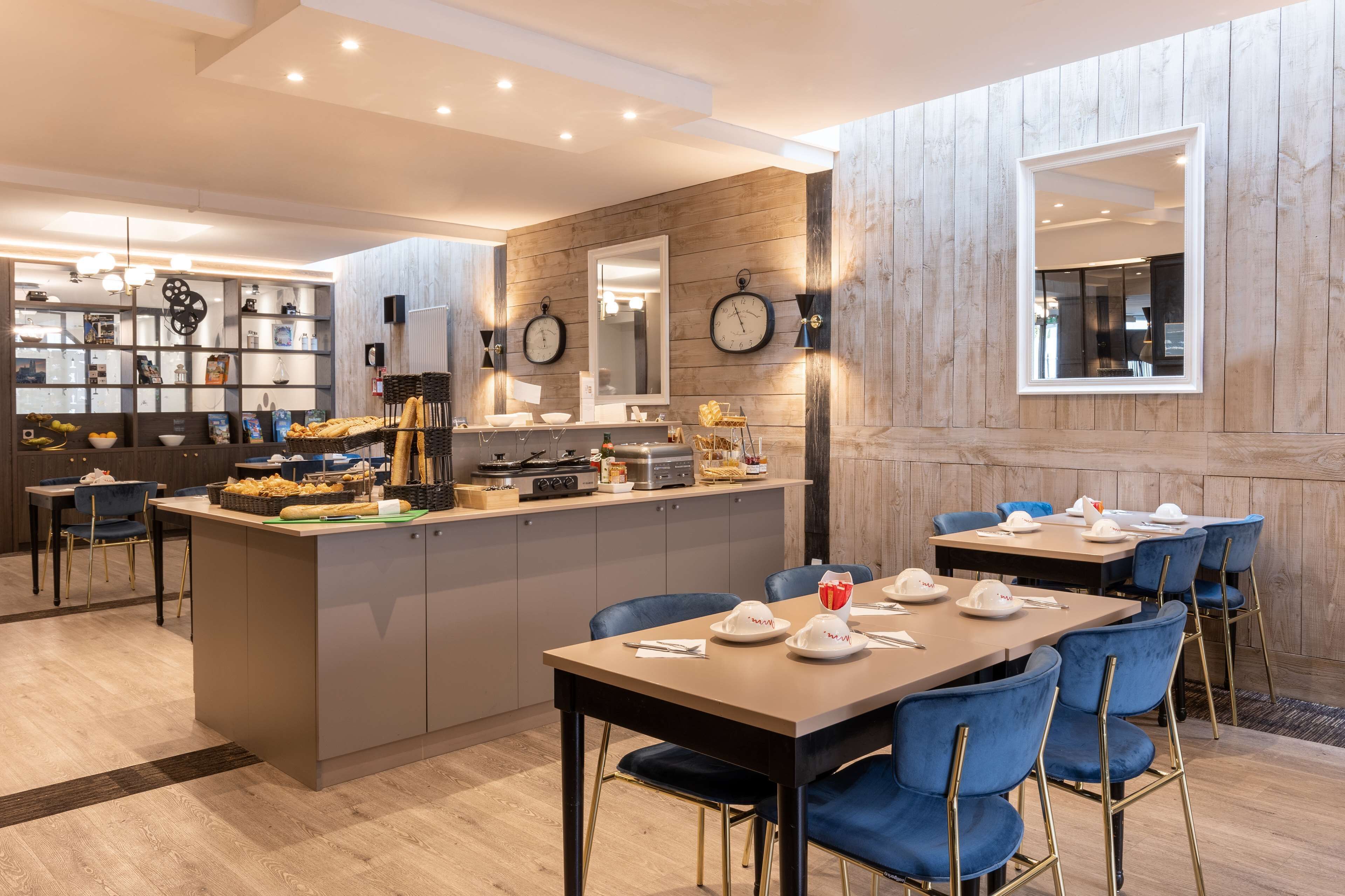 Foto - Best Western Plus l'Artist Hotel