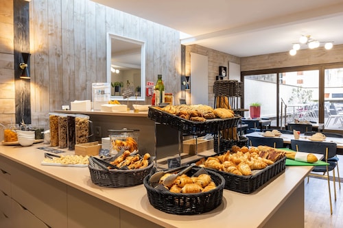 Best Western Plus L'artist Hotel