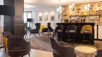 Bar (sur place)