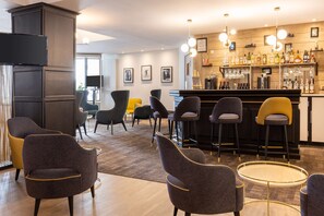 Bar (sur place)
