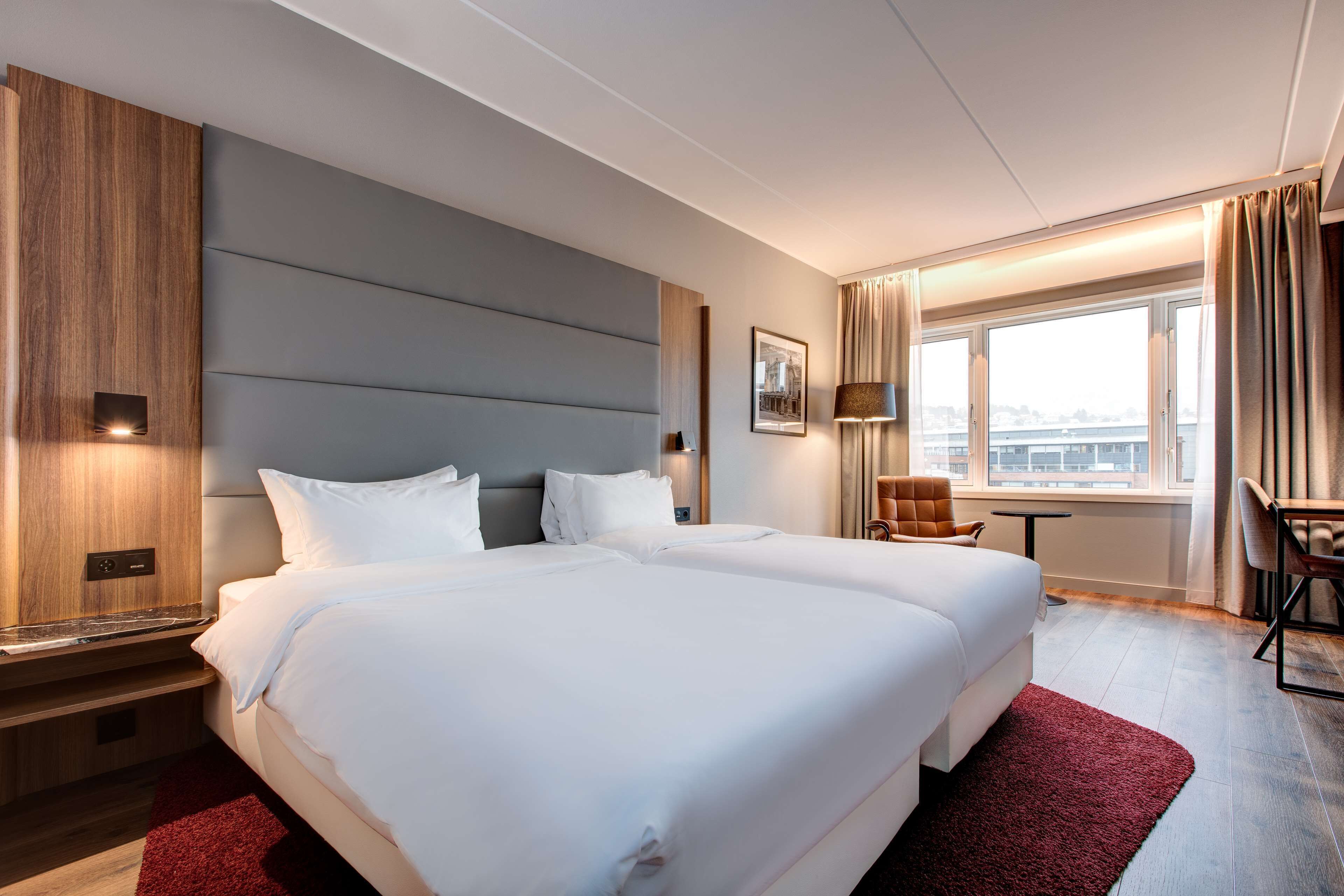 Foto - Radisson Blu Hotel Nydalen, Oslo