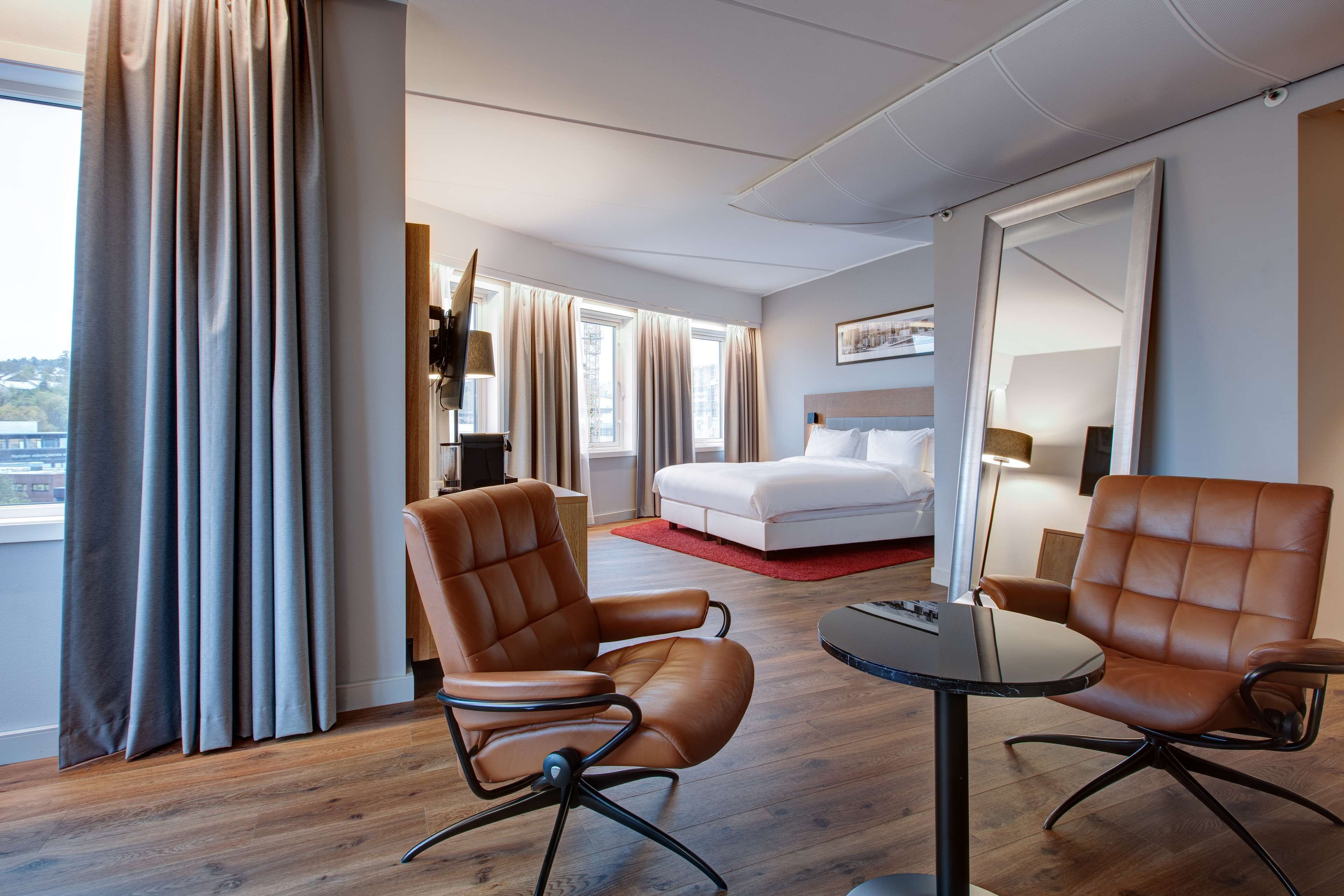 Foto - Radisson Blu Hotel Nydalen, Oslo