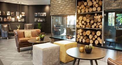 Radisson Blu Hotel Nydalen, Oslo