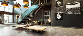 Radisson Blu Hotel Nydalen, Oslo