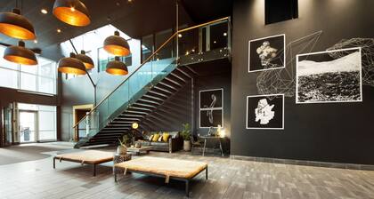 Radisson Blu Hotel Nydalen, Oslo