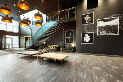 Radisson Blu Hotel Nydalen, Oslo