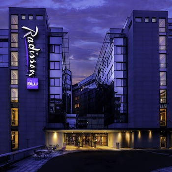 Radisson Blu Hotel Nydalen, Oslo