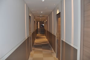 Vestibule