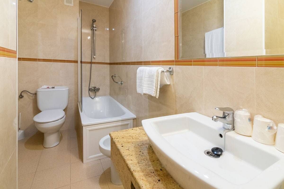 Foto - Hotel Selu