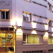Hotel Selu