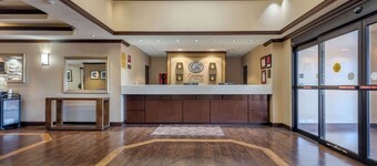 Comfort Suites Rolla
