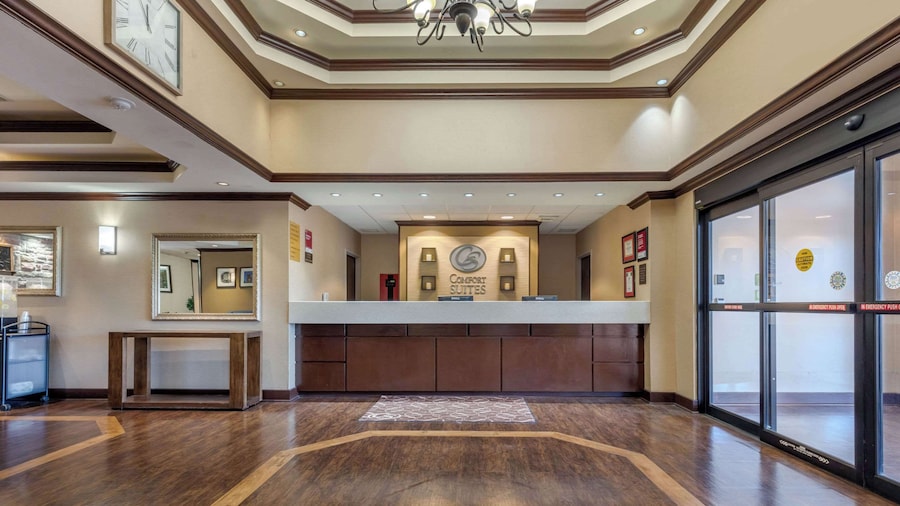 Comfort Suites Rolla