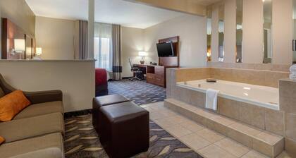 Comfort Suites Rolla